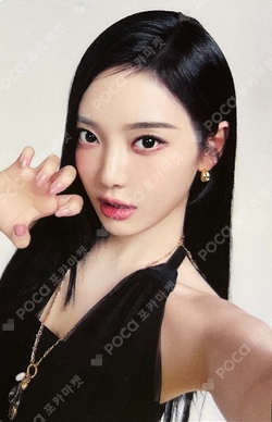 2026 aespa LIVE TOUR – SYNK : aeXIS LINE – in JAPAN [SPECIAL EDITION DOME TOUR] RANDOM PHOTOCARD photocard