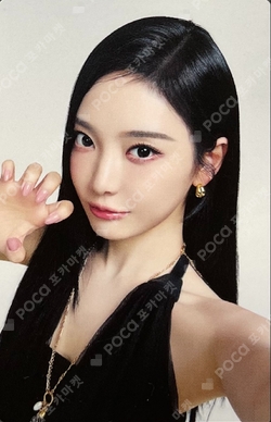2026 aespa LIVE TOUR – SYNK : aeXIS LINE – in JAPAN [SPECIAL EDITION DOME TOUR] RANDOM PHOTOCARD photocard