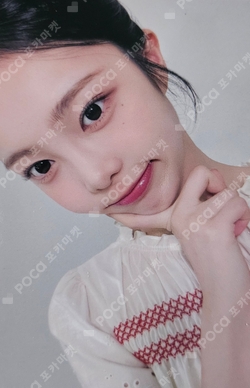 FOCUS POP-UP STORE in CHINA photocard