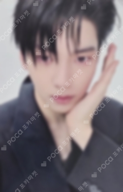 Pocamarket, TXT SOOBIN The Star Chapter: SANCTUARY STUDIO CHOOM