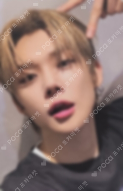 Pocamarket, TXT YEONJUN TOMORROW X TOGETHER MEMORIES : THIRD STORY