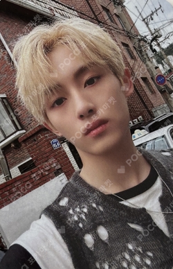 Pocamarket, NCT WINWIN NCT NATION : To The World RANDOM TRADING