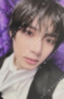 Pocamarket, TXT BEOMGYU 7TH YEAR: A Moment of Stillness in the