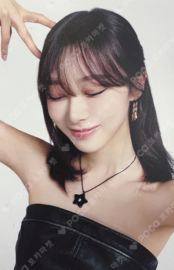 2026 aespa LIVE TOUR – SYNK : aeXIS LINE – in JAPAN [SPECIAL EDITION DOME TOUR] RANDOM PHOTOCARD photocard