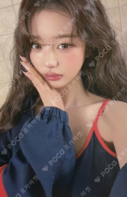 TOMMY JEANS photocard