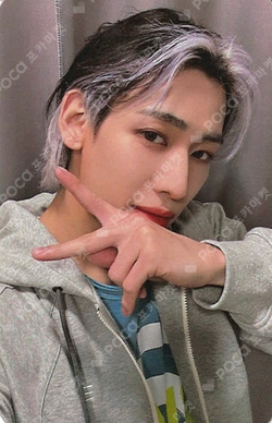 GOT7 bambam チェキ Pocamarket, GOT7 BamBam GOT7 K-pop Photocard