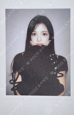 FOCUS StarRiver photocard
