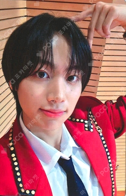 IDID Photocards | Pocamarket