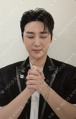 Pocamarket, DAY6 Young K DAY6 10th Anniversary Tour [The DECADE
