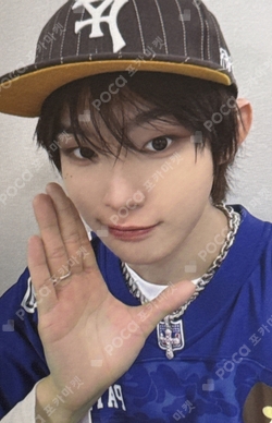 Pocamarket, KickFlip Keiju Flip it, Kick it! BROADCAST K-pop Photocard