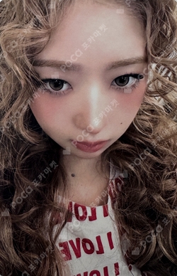 IVE WORLD TOUR [SHOW WHAT I AM] IN JAPAN photocard