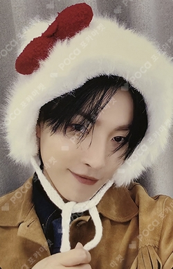 Pocamarket, ATEEZ HONGJOONG ATEEZ VR CONCERT : LIGHT THE WAY K-pop