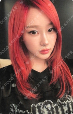 Dirty Work T-SHIRT SET photocard