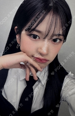 IVE WORLD TOUR [SHOW WHAT I AM] IN JAPAN photocard