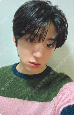 IDID Photocards | Pocamarket