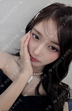 IVE WORLD TOUR [SHOW WHAT I AM] IN JAPAN photocard