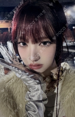 IVE WORLD TOUR [SHOW WHAT I AM] IN JAPAN photocard