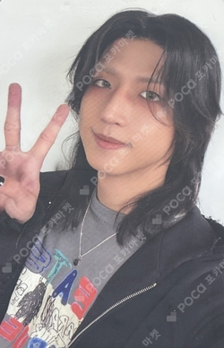 Pocamarket, XdinaryHeroes JunHan LXVE to DEATH Tin Case ver. K-pop