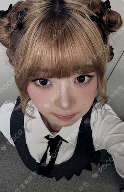 IVE WORLD TOUR [SHOW WHAT I AM] IN JAPAN photocard
