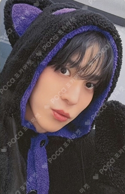 Pocamarket, ATEEZ YUNHO ATEEZ X ANITEEZ POP-UP STORE ANITEEZ IN