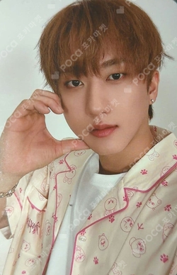 Pocamarket, Stray Kids CHANGBIN Christmas EveL HOTTRACKS K-pop