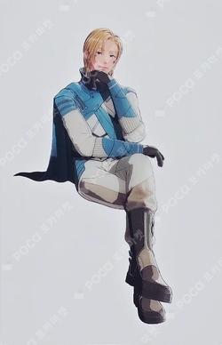 PLAVE プレイブ NOAH ノア ASTERUM MAKESTARトレカ Pocamarket, PLAVE Noah ASTERUM MAKESTAR K-pop Photocard