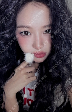 IVE WORLD TOUR [SHOW WHAT I AM] IN JAPAN photocard