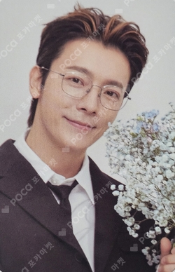 SUPER JUNIOR Photocards | Pocamarket