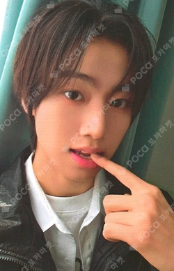 IDID Photocards | Pocamarket