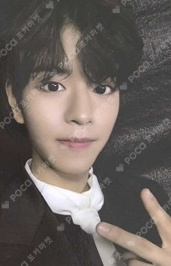 Pocamarket, Stray Kids SEUNGMIN I am YOU Taiwan Ver. K-pop Photocard