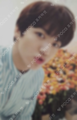 BTS Proof ラキドロトレカ M2U ジョングク 公式 Pocamarket, BTS JUNGKOOK BE (Deluxe Edition) M2U LUCKY DRAW K-pop