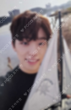 Pocamarket, Seventeen DINO FML CARAT Ver. KMS K-pop Photocard
