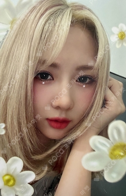 Pocamarket, DREAMCATCHER YOOHYEON Summer Holiday LIMITED K-pop