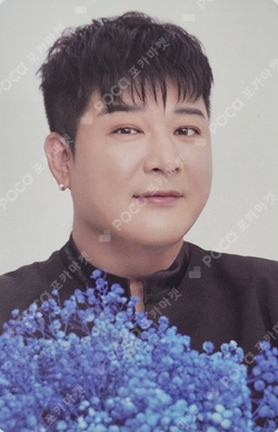 SUPER JUNIOR Photocards | Pocamarket