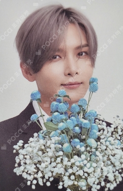 super junior ウニョク Seoul ソウル ペンコン トレカ ポカ SUPER JUNIOR Photocards | Pocamarket