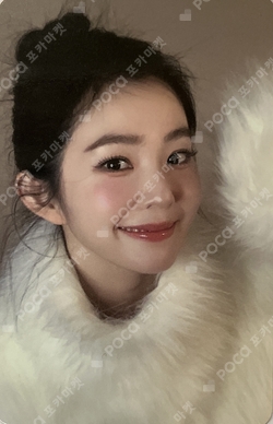 Pocamarket, Red Velvet IRENE 2025 SMTOWN : THE CULTURE, THE FUTURE