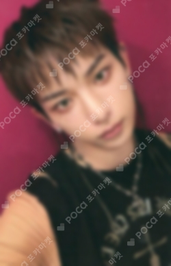 Pocamarket, &TEAM HARUA Back to Life Photocard Box Weverse Albums