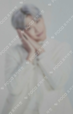 Pocamarket, BTS RM MERCH BOX #11 K-pop Photocard