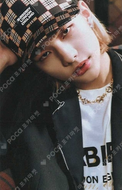 Pocamarket, Stray Kids HYUNJIN Unlock : GO LIVE IN LIFE SPECIAL AR