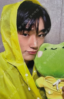 Pocamarket, ATEEZ SAN THE WORLD EP.FIN : WILL Digipack ver. YES24