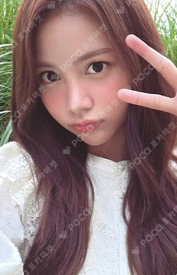 2026 SEASON'S GREETINGS RANDOM TRADING CARD SET B ver. photocard