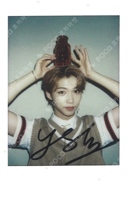Pocamarket, Stray Kids FELIX HI-STAY TOUR FINALE IN SEOUL LUCKY