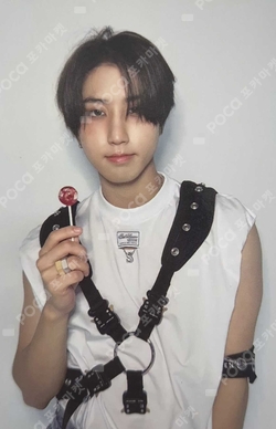 Pocamarket, Stray Kids HAN Stray Kids 4TH FANMEETING 'SKZ'S MAGIC