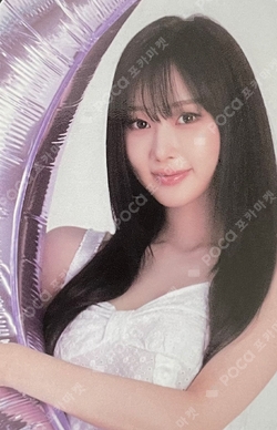 MY MEMBERSHIP KIT photocard