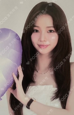 MY MEMBERSHIP KIT photocard