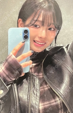 MY MEMBERSHIP KIT photocard