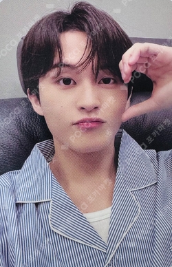 Pocamarket, NCT MARK NCTzen 127 MEMBERSHIP KIT K-pop Photocard