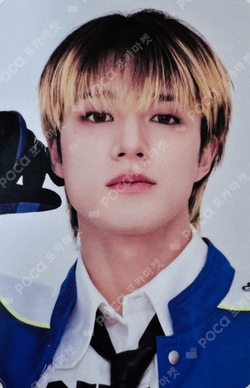 Pocamarket, NCT JENO NCTzen DREAM-JAPAN Meeting 2025 NCT DREAM