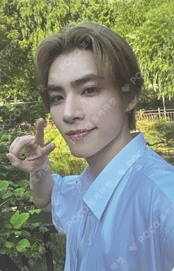 Pocamarket, NCT XIAOJUN Golden Age Collecting Ver. K-pop Photocard