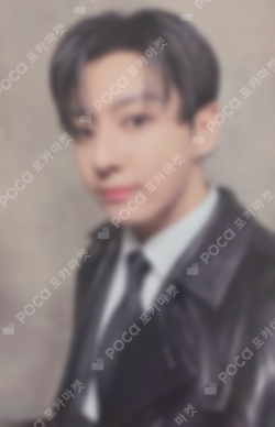 Pocamarket, BTS JUNGKOOK ARIRANG WEVERSE LUCKY DRAW K-pop Photocard